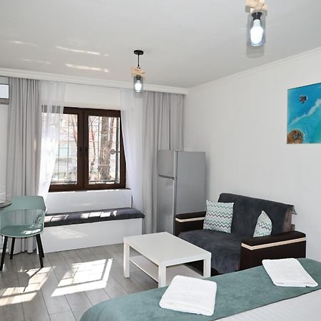 Cozy Apartment Near To The Metro H Kochar 19 Erévan Extérieur photo
