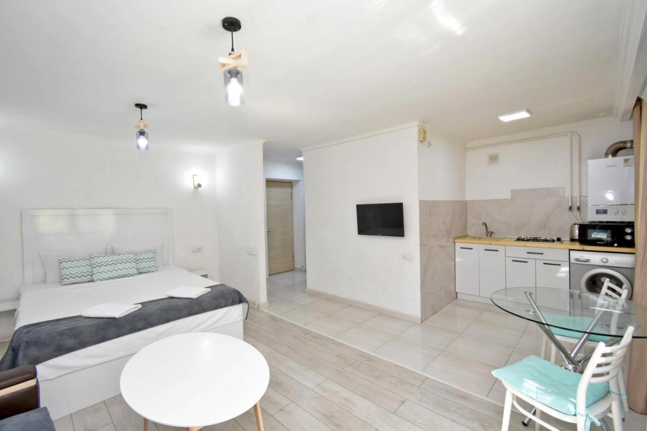 Cozy Apartment Near To The Metro H Kochar 19 Erévan Extérieur photo