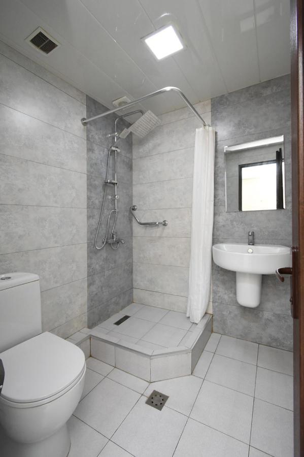 Cozy Apartment Near To The Metro H Kochar 19 Erévan Extérieur photo