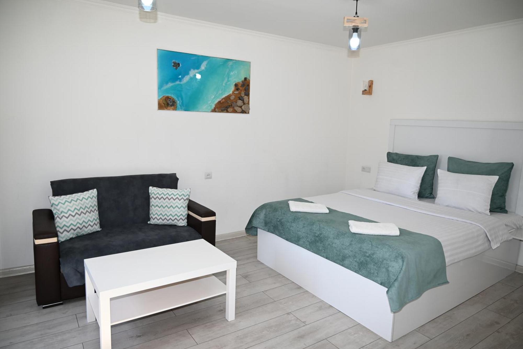 Cozy Apartment Near To The Metro H Kochar 19 Erévan Extérieur photo