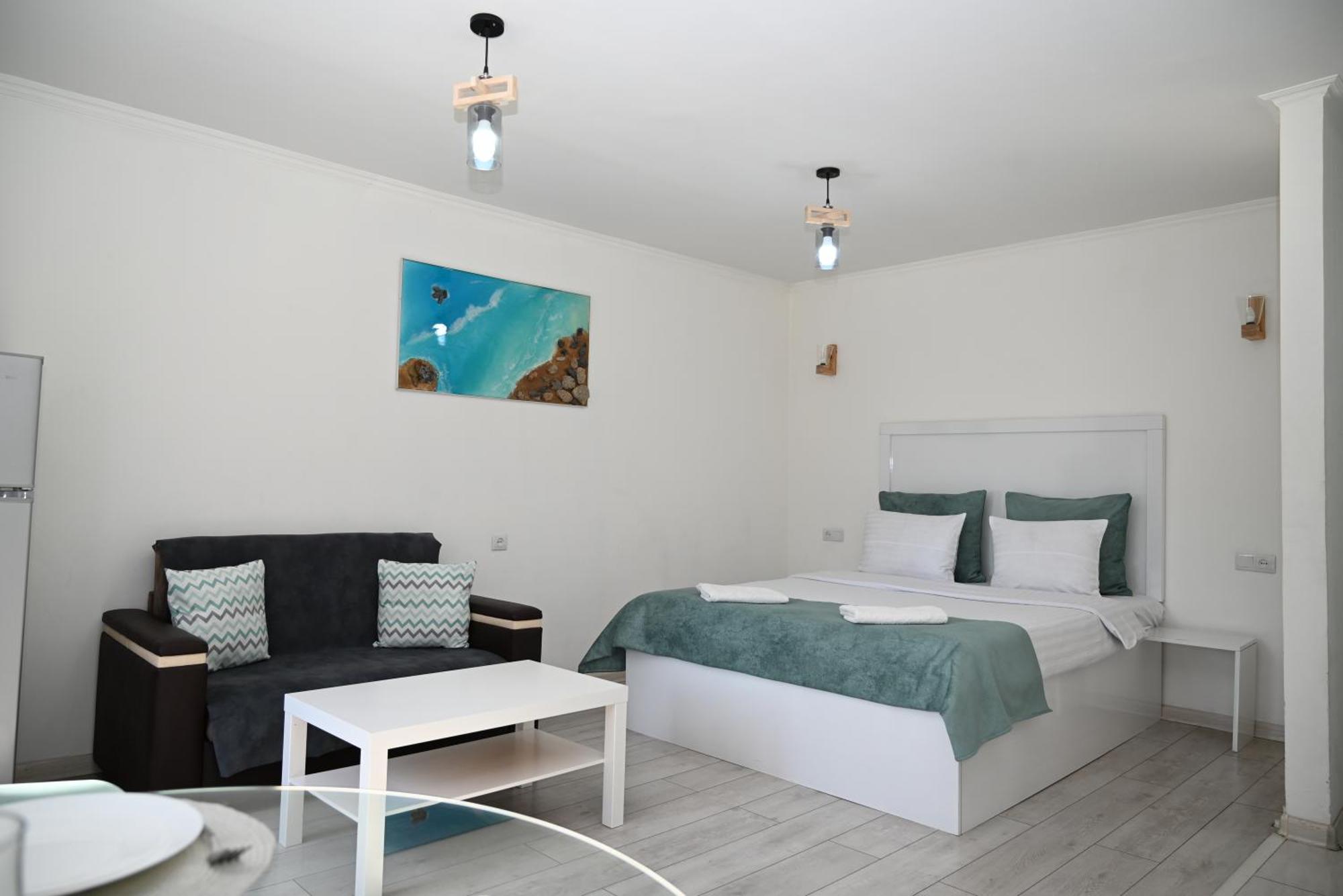 Cozy Apartment Near To The Metro H Kochar 19 Erévan Chambre photo