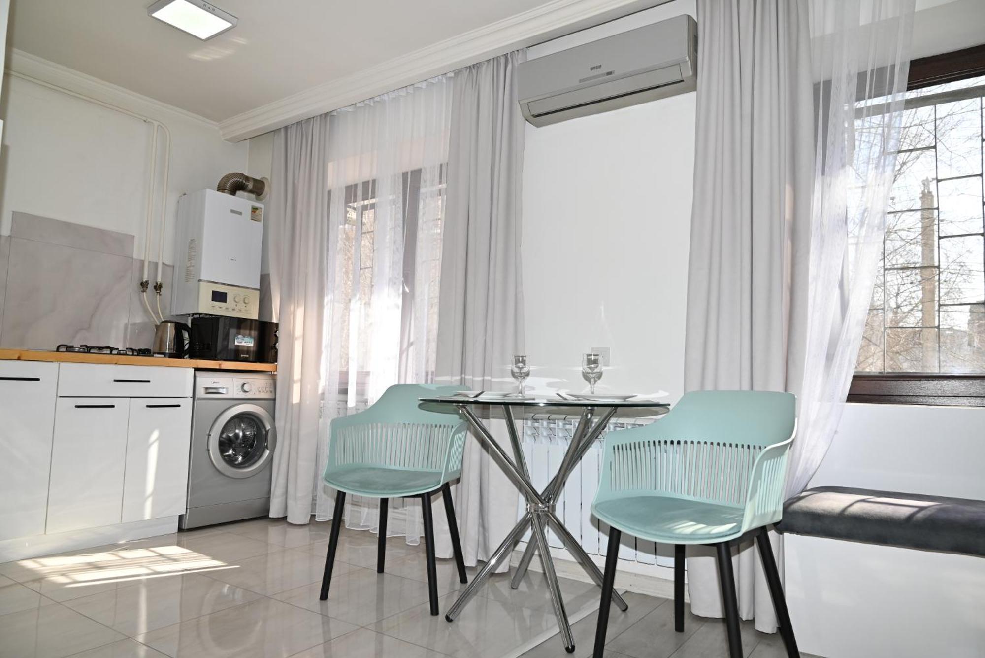 Cozy Apartment Near To The Metro H Kochar 19 Erévan Extérieur photo