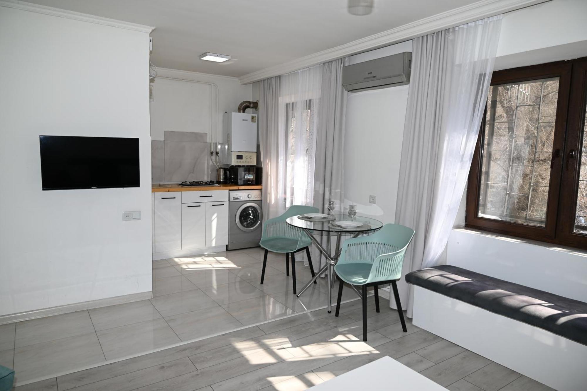 Cozy Apartment Near To The Metro H Kochar 19 Erévan Extérieur photo